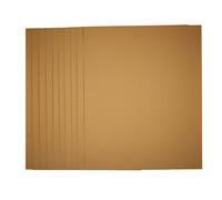 Feuilles De Ponçage Universelles Draper 230 X 280Mm 100 Grain 10 Paquet 37779