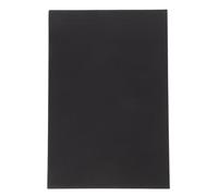 Feuilles de Quadrillage Noires 1 Livre en Papier Dos Cartonné