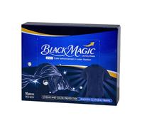 Feuilles De Restauration - Restaurateur De Couleur De Vêtements Noirs | Kit D'entretien Du Linge Noir 16 Pièces Pour Un Renouvellement Intense Des Tissus - Feuilles De Teinture Lavables Pour Jeans, Ma