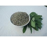 feuilles de sauge coupées 1 Kg