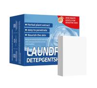 Feuilles de savon à linge, 120 brassées, feuilles de détergent pour machine à laver, papier de nettoyage au parfum frais pour croisière, aventure, camping-car, vie en plein air, hôtel, maison, voyage