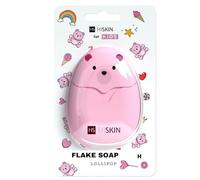 Feuilles de savon de voyage | Lot de 3 boîtes mignonnes | Portable et parfait pour se laver les mains lors de vos déplacements | Se dissout dans l'eau | Indispensable pour la randonnée, le camping et