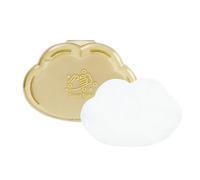 Feuilles de Savon en Papier de Voyage - Papier Portable en Forme de, Bandes légères pour Lavage des Mains | Feuilles de Savon compactes et Douces pour la Peau pour Le Camping, la