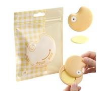 Feuilles de savon en papier | Portable ultra doux dissolution rapide - Feuilles de savon de voyage - pour peaux sensibles adultes maison extérieur voyage camping voyage d'affaires