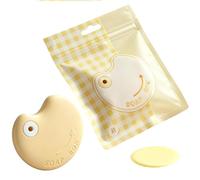 Feuilles De Savon En Portable, Ultra- , Doux, Dissolution | Feuilles De Savon Portables Pour Les Mains Pour Peau Sensible, , Adultes, Maison, Extérieur, Camping,