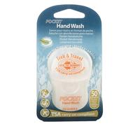 Sea to Summit Savon main en feuille TU