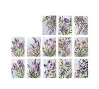 Feuilles De Scrapbooking Rétro 23 Feuilles De Papier De Feuille De Fleur En Relief Pour Scrapbooking Album Photo Journal Carnet De Notes Papier De Journal D'art