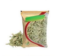 Feuilles de séné séchées|Nilavarai|Sanay|Cassia Angustifolia|Alexandrina| Cassia Angustifolia| Sonamukhi Patta| Sanay Patti | Feuilles de Sonamukhi écrasées, 200 g