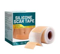 Feuilles de silicone pour cicatrices, ruban en silicone pour cicatrices, feuilles pour enlever les cicatrices | Feuilles de gel pour cicatrices, patchs pour cicatrices, bandes de ruban adhésif