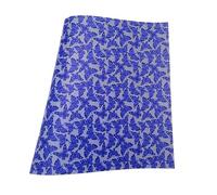 Feuilles de simili cuir pailleté, Feuilles de simili cuir pailleté paquet 3 21x29 cm multicolore avec support en feutre for bricolage(Color-02)