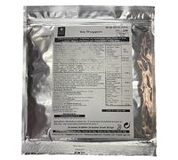 Feuilles de Soja pour Maki Sushis & Roulés - 20 Feuilles/Sachet - Lot de 1, 2, 4 et 10 Sachets - Livraison Gratuite France - Expédition depuis France par la sté Bo Time (10)