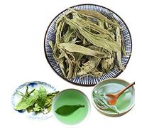 Feuilles de Stévia Thé aux Herbes Chine Original Thé Parfumé Bon Thé Organique Thé aux Fleurs Aliments Verts sans Additifs Thé aux Herbes (100g)
