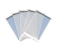 Feuilles de support - Fujitsu - ScanSnap fi-5110EOX2, S1100, S1100 Deluxe Bundle