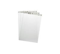 - Feuilles de support - pour Epson DS-70, DS-80; RapidReceipt RR-60, RR-70; WorkForce DS-70, DS-80, ES-50, ES-55, ES-60
