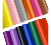 Feuilles De Transfert D'encre Par Sublimation, Pour Presse À Tasse Cricut, Adaptées Aux Sous-Verres En Polyester