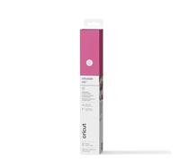 Feuilles de Transfert Infusible Ink Cricut - 0,3 m/1 ft - Rose Festif