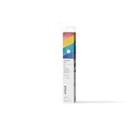 Feuilles de Transfert Infusible Ink Cricut Pack de 4 (Splashpad)