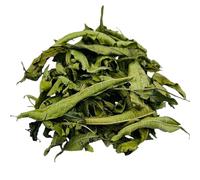 Feuilles de Verveine citronnée Séchées de Qualité Supérieure 25g - 1,95Kg 100% Naturelles Aloysia citrodora (950 grammes)