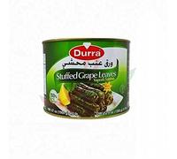 Feuilles de vigne farcies au riz / Dolma - Durra - 1,9kg