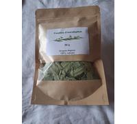 Feuilles d'Eucalyptus Séchées 100% Naturel Origine Algérie 50g | Cueillies à la main, Séchées à la main, Origine Algérie, 100% Naturel, 50 g
