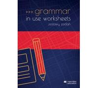 Feuilles d'exercices de grammaire de la maturité 2019