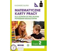 Feuilles d'exercices de mathématiques Partie 2 pour les élèves ayant des besoins éducatifs particuliers