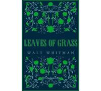 Feuilles d'herbe