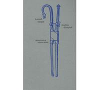 Feuilles d'hôpital - Lorand Gaspar - Heros-Limite Eds - broché - Poésie