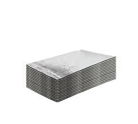 Feuilles D'insonorisation Pour Voiture, Isolation Thermique, 15 Ou 25 Pièces, Tapis Isolant Pour Capot, Isolation Phonique. Coussin D'isolation Thermique Moteur(15PCS(9mm thick))