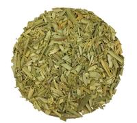 Feuilles d'Olivier Coupées Séchées - Olea Europaea L. (500g)