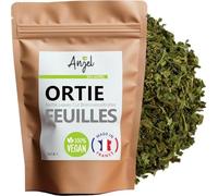 Feuilles d'Ortie - Feuilles d'Ortie Infusion Tisane 100% Naturel - NCA (50)
