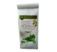 FEUILLES D'ORTIES Bio - ECOIDEES - 150 g