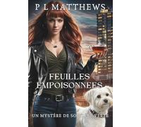 Feuilles Empoisonnées: Un Mystère de la Sorcière Verte