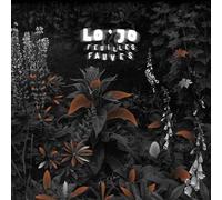 Feuilles fauves CD