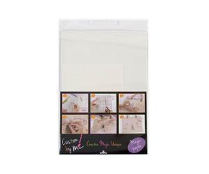 Feuilles Magiques Cbm Par 2