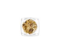 Feuilles métalliques gold Crumpled Foils MNP