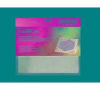 Feuilles Métalliques Pour L'emossage (Bronze) Cod.Caebsmbs1 Brother Scancut Cm840 Cm600