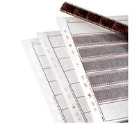 Feuilles négatives Hama Perg. 35Mm 7X6 (25 Pièces)