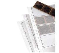 Feuilles négatives Hama Perg.60/70Mm 4X (100 pièces)