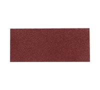 Feuilles rectangulaires abrasives 93x230 mm G180 - MAKITA P-36164