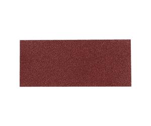 Feuilles rectangulaires abrasives 93x230 mm G80 - MAKITA P-36142
