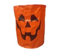 Feuilles sacs à pelouse - Récipient de jardin pliant 272L, sac de conception de réutilisable, bac à déchets extérieurs | Porte-ordures de la cour pour les coupures de gazon, nettoya