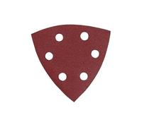 Papier abrasif Velcro de Delta 94 mm