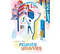 Feuilles Volantes