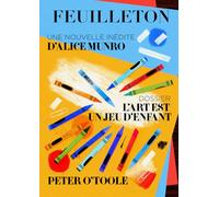 Feuilleton 10