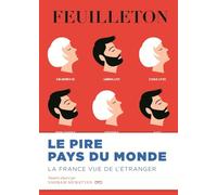 Feuilleton N° Eté 2016 - La France Vue De L'étranger