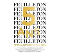 Feuilleton 18 - Collectif - Du Sous-Sol - broché - Revue