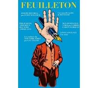 Feuilleton 21 Collectif (Auteur)