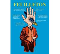 Collectif – Feuilleton 21 – Automne 2017