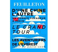 Feuilleton 8